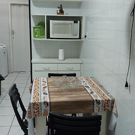 Apartamento Guarujá Buitenkant foto