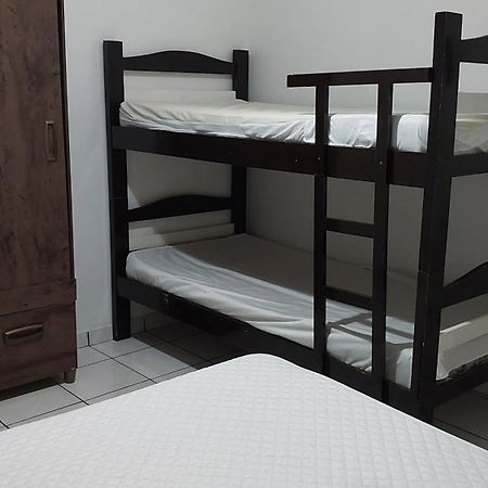 Apartamento Guarujá Buitenkant foto