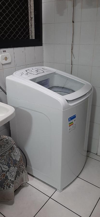 Apartamento Guarujá Buitenkant foto