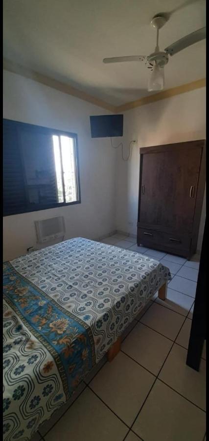Apartamento Guarujá Buitenkant foto
