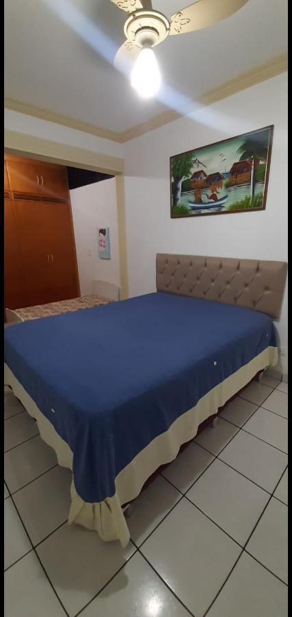 Apartamento Guarujá Buitenkant foto
