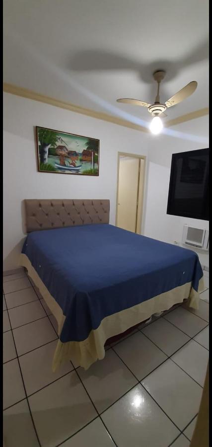 Apartamento Guarujá Buitenkant foto