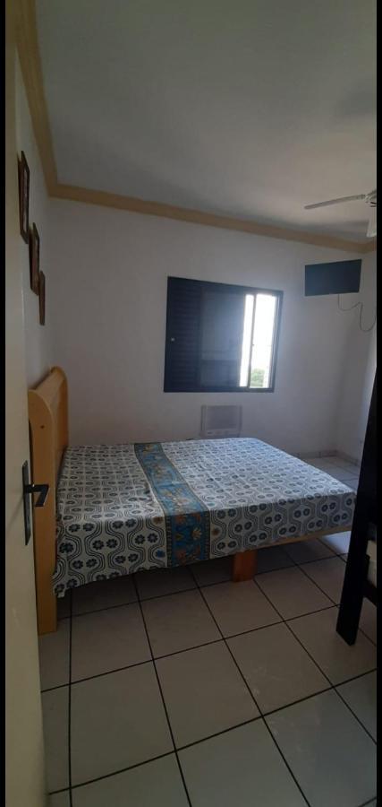 Apartamento Guarujá Buitenkant foto