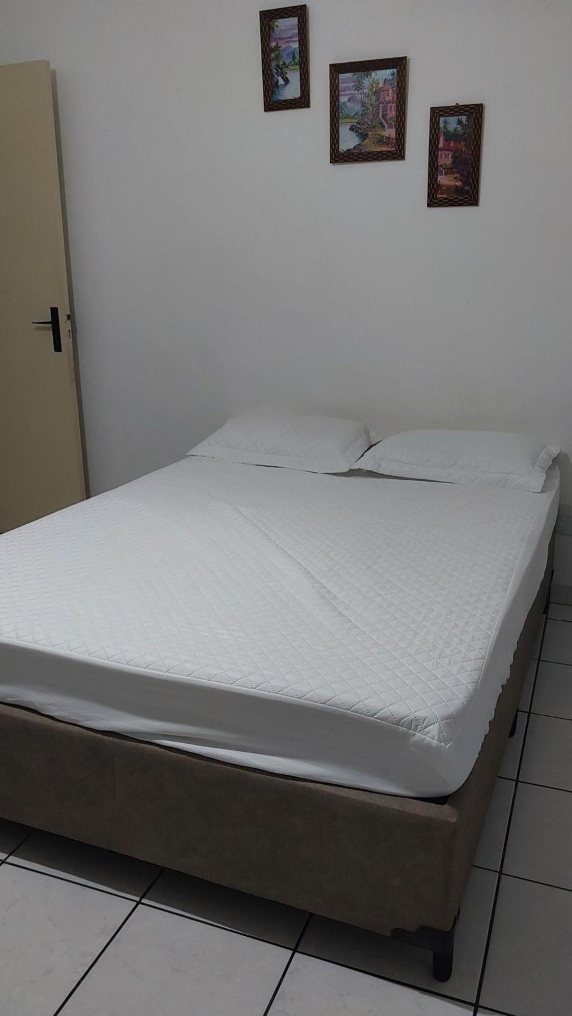 Apartamento Guarujá Buitenkant foto