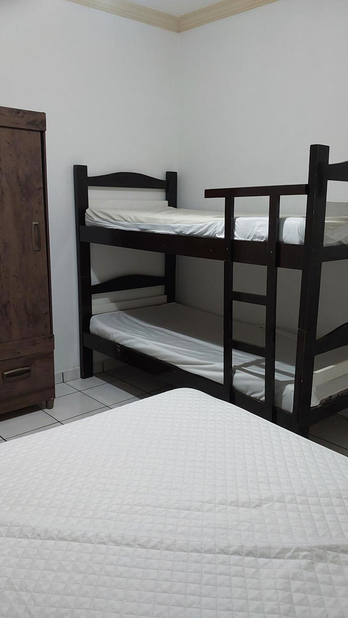 Apartamento Guarujá Buitenkant foto