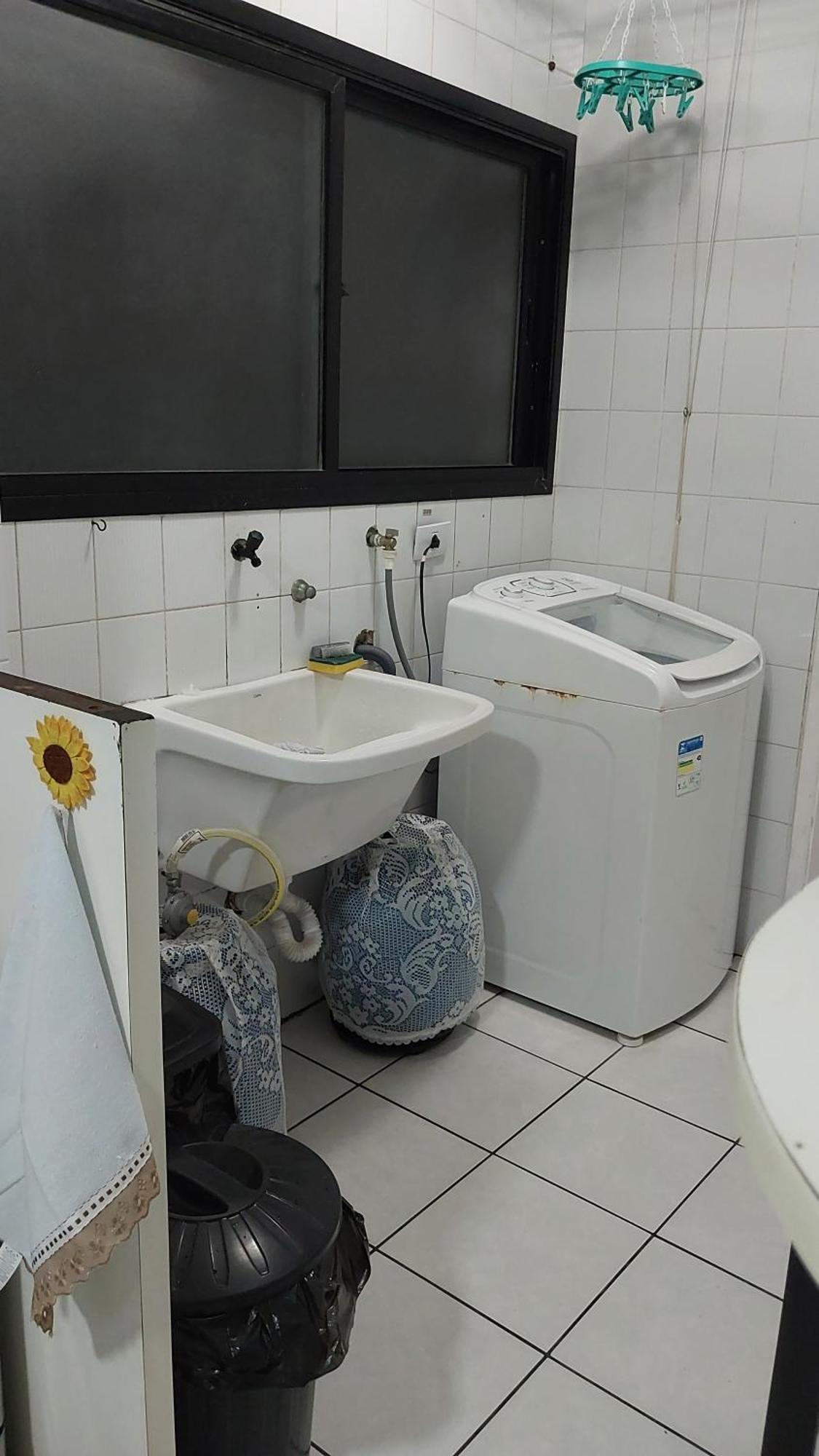 Apartamento Guarujá Buitenkant foto