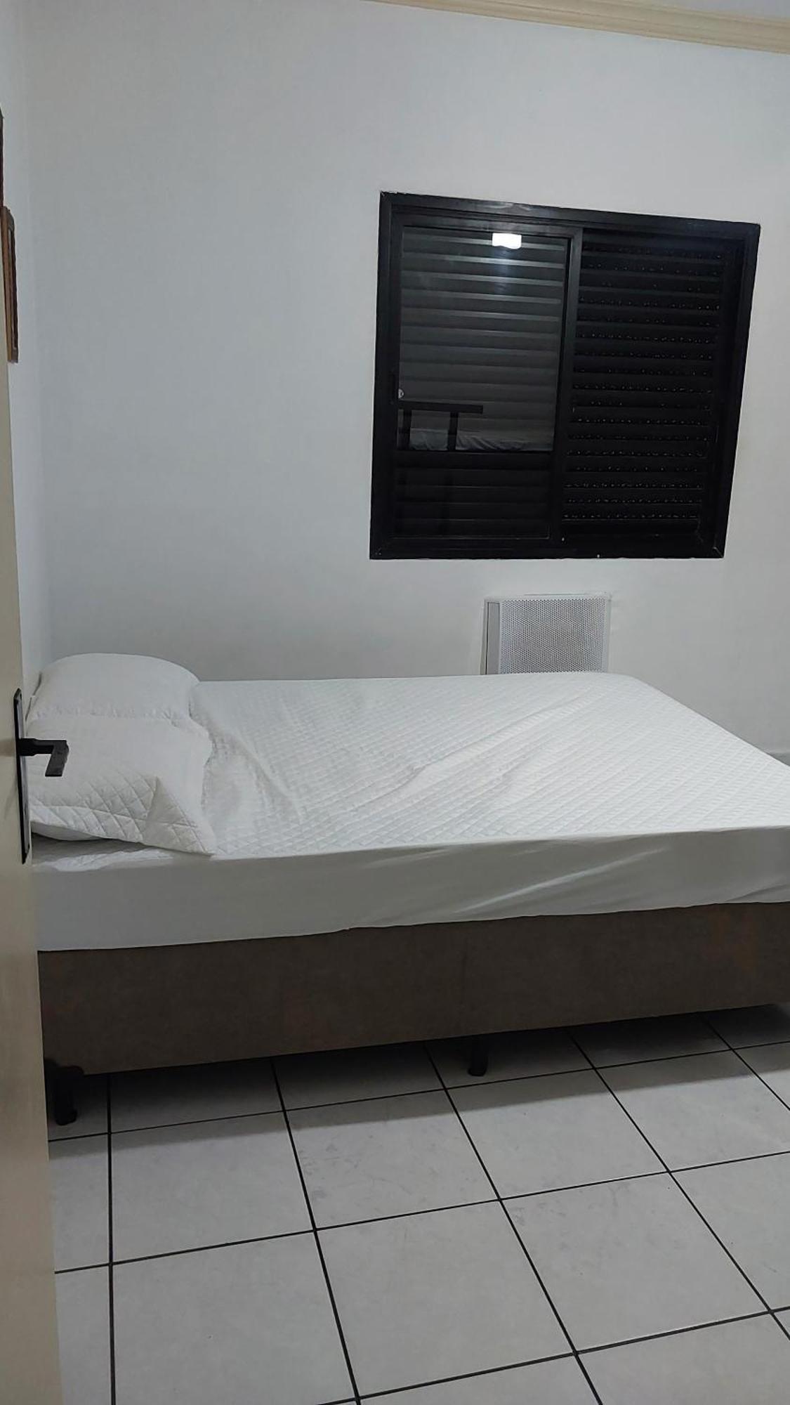 Apartamento Guarujá Buitenkant foto