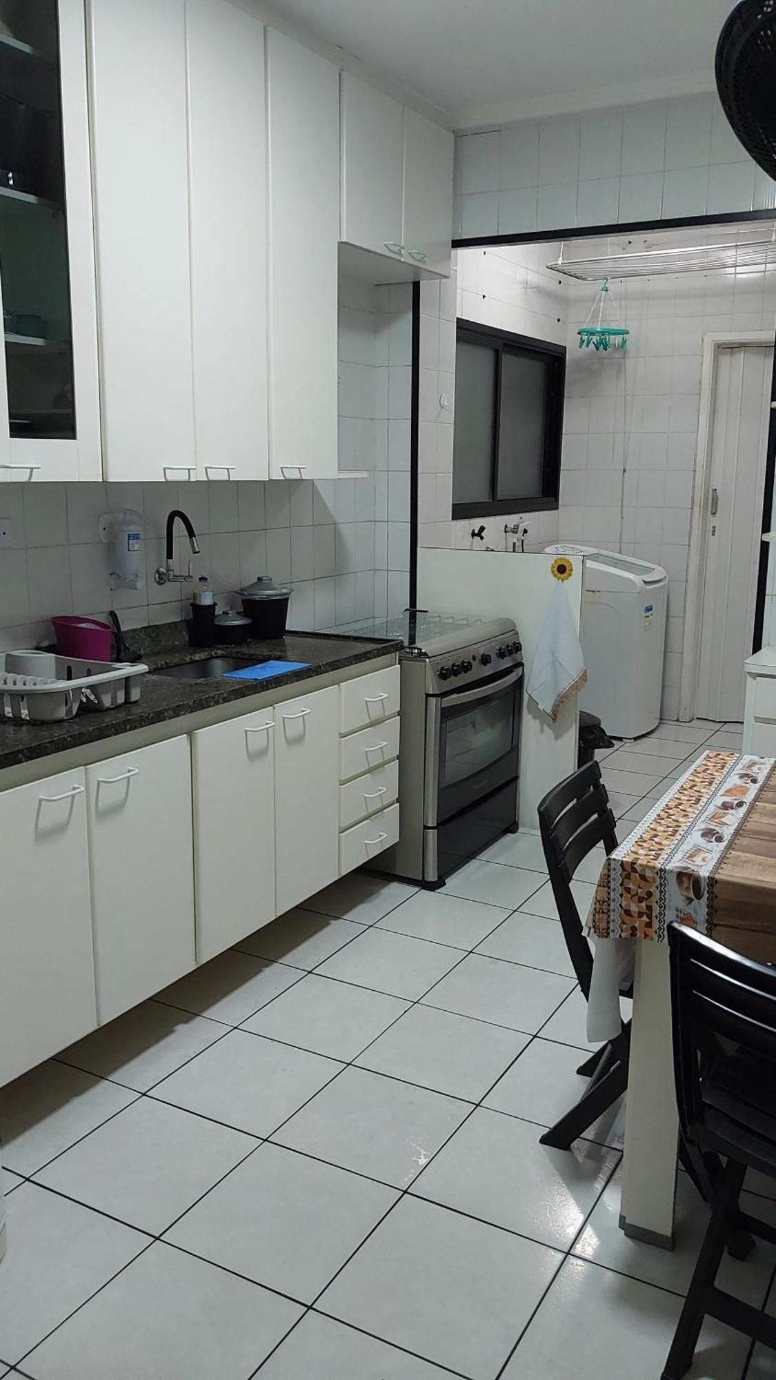 Apartamento Guarujá Buitenkant foto