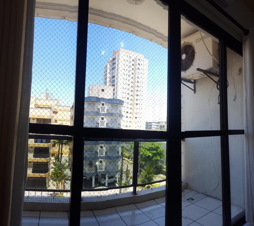 Apartamento Guarujá Buitenkant foto