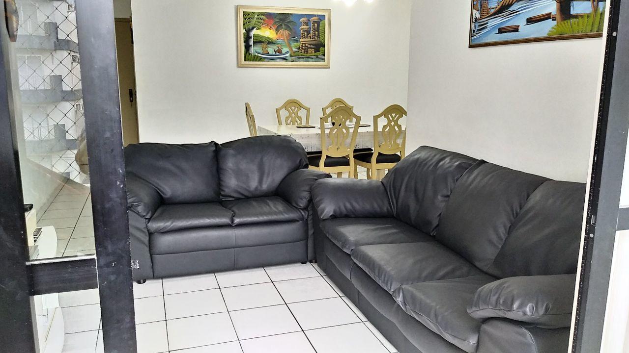 Apartamento Guarujá Buitenkant foto