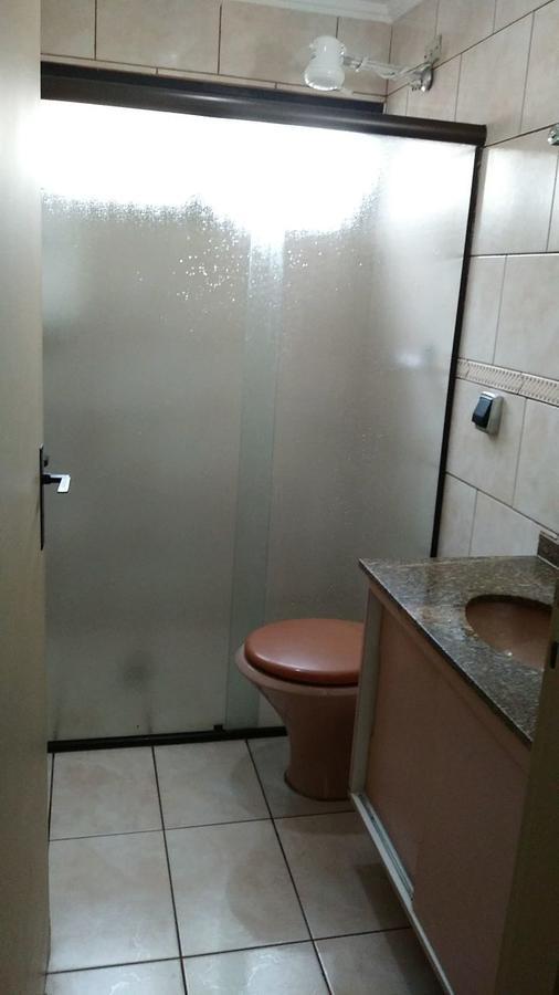 Apartamento Guarujá Buitenkant foto