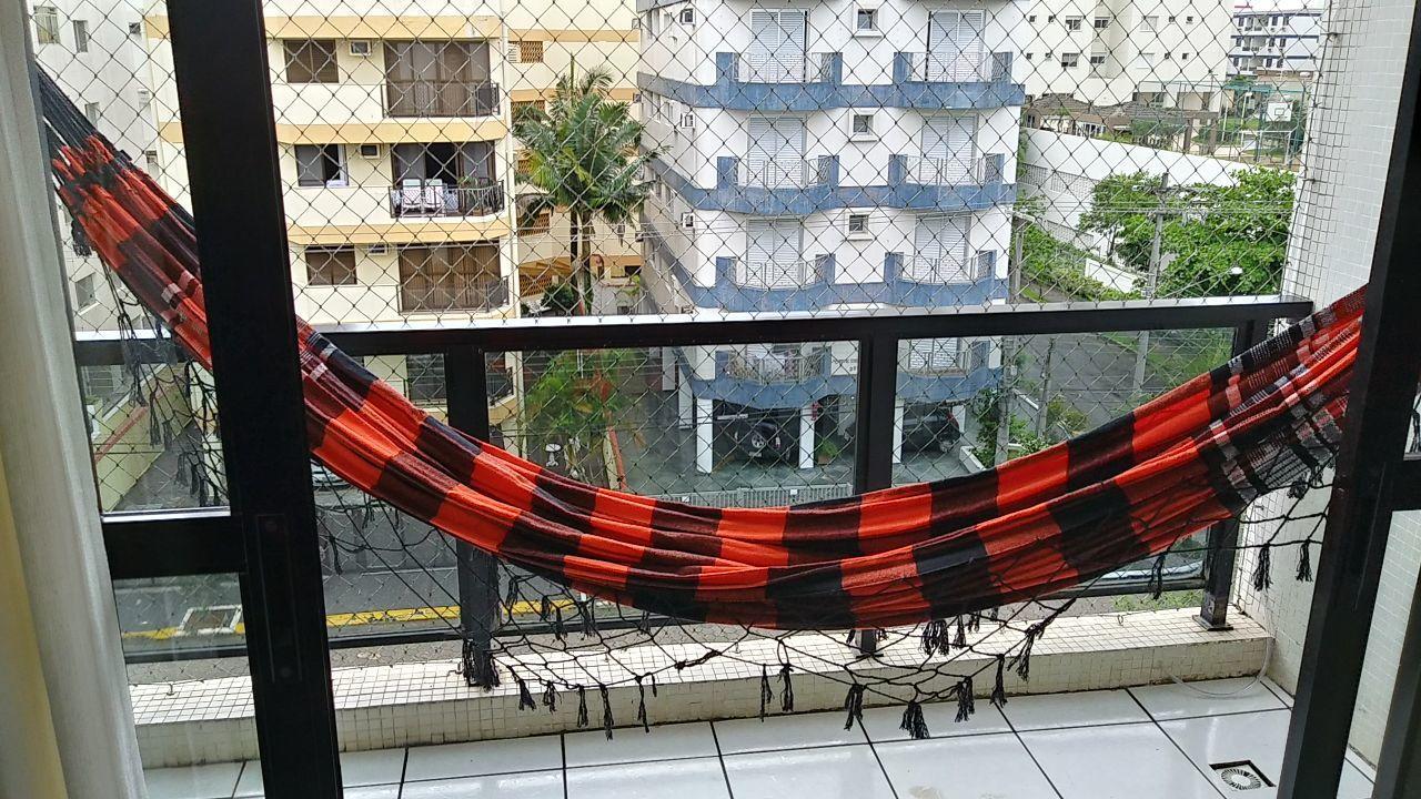 Apartamento Guarujá Buitenkant foto
