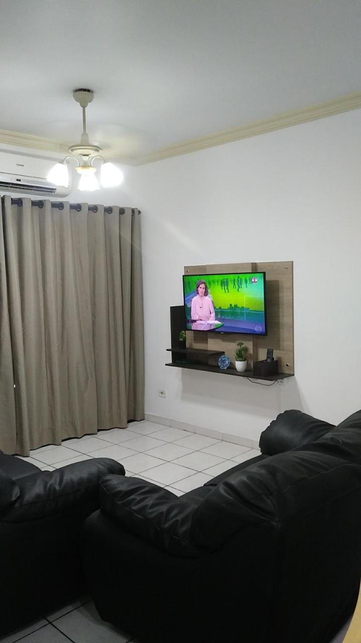 Apartamento Guarujá Buitenkant foto