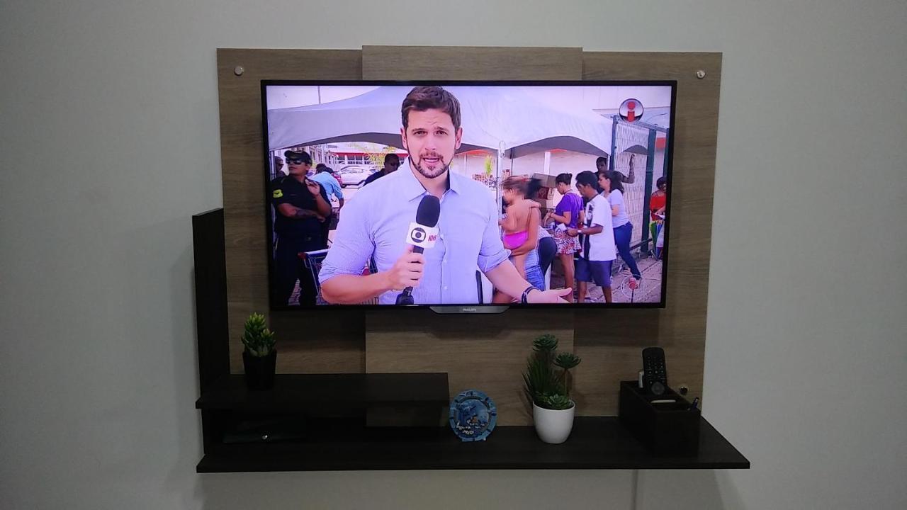 Apartamento Guarujá Buitenkant foto