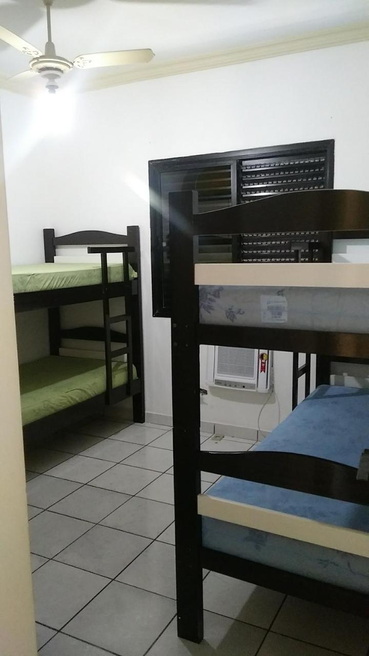 Apartamento Guarujá Buitenkant foto